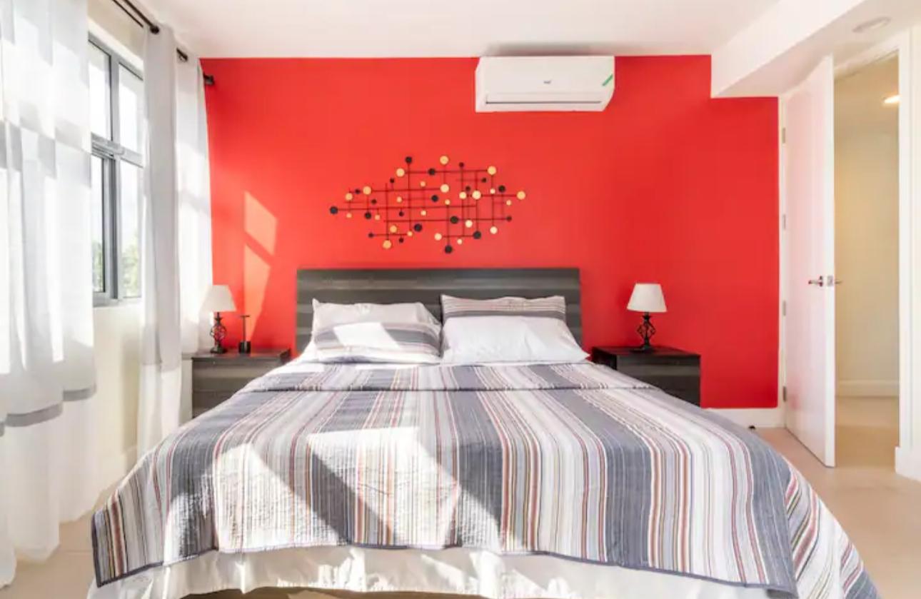 Fully-Furnished-2-Bedroom-Apartment-for-Rent-in-Kingston-Jamaica Fourteenth image of 108-11a Waterloo Road, Kingston 1 in Kingston 10, St. Andrew, Jamaica - property is For Rent