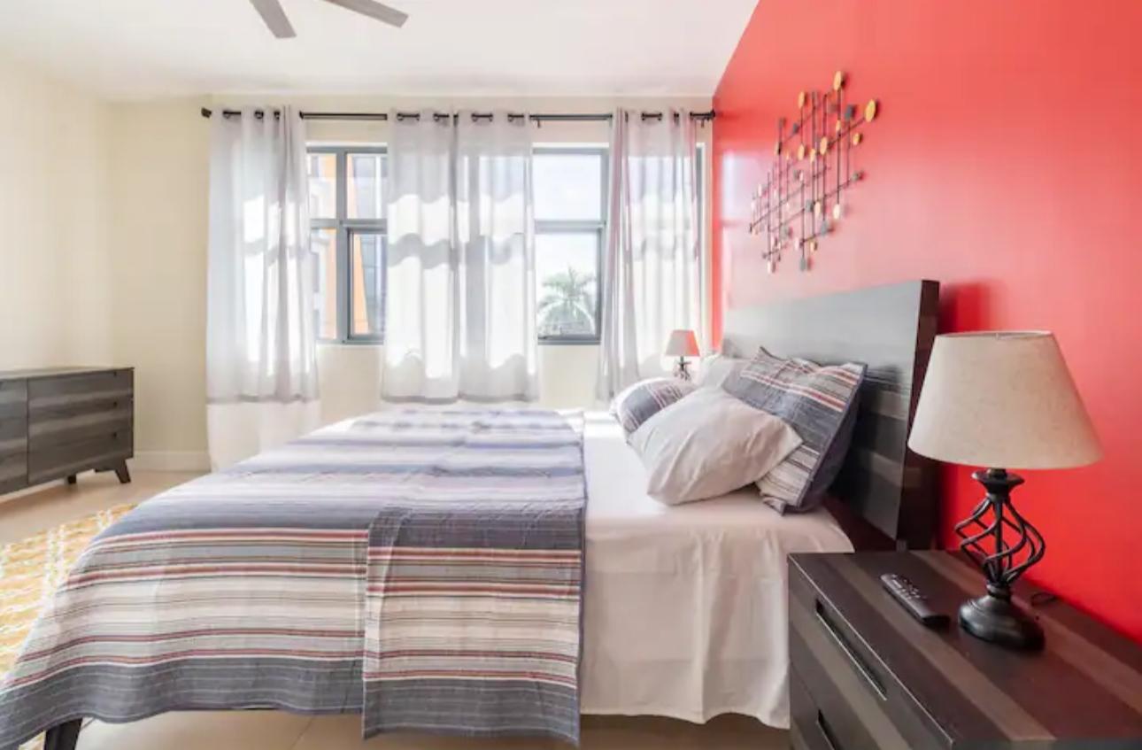 Fully-Furnished-2-Bedroom-Apartment-for-Rent-in-Kingston-Jamaica Fifteenth image of 108-11a Waterloo Road, Kingston 1 in Kingston 10, St. Andrew, Jamaica - property is For Rent