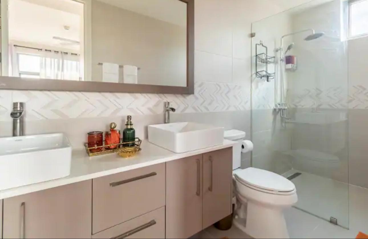 Fully-Furnished-2-Bedroom-Apartment-for-Rent-in-Kingston-Jamaica Sixteenth image of 108-11a Waterloo Road, Kingston 1 in Kingston 10, St. Andrew, Jamaica - property is For Rent
