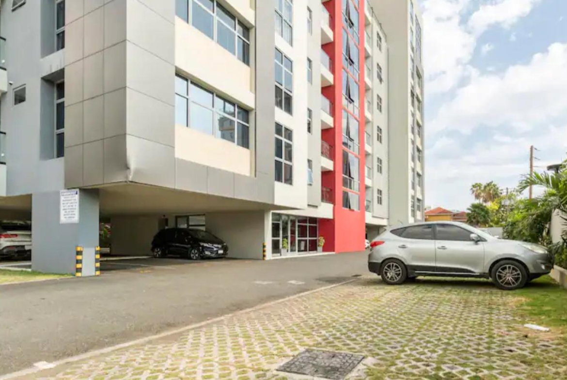 Third image of 108-11a Waterloo Road, Kingston 1 in Kingston 10, St. Andrew, Jamaica - property is For Rent