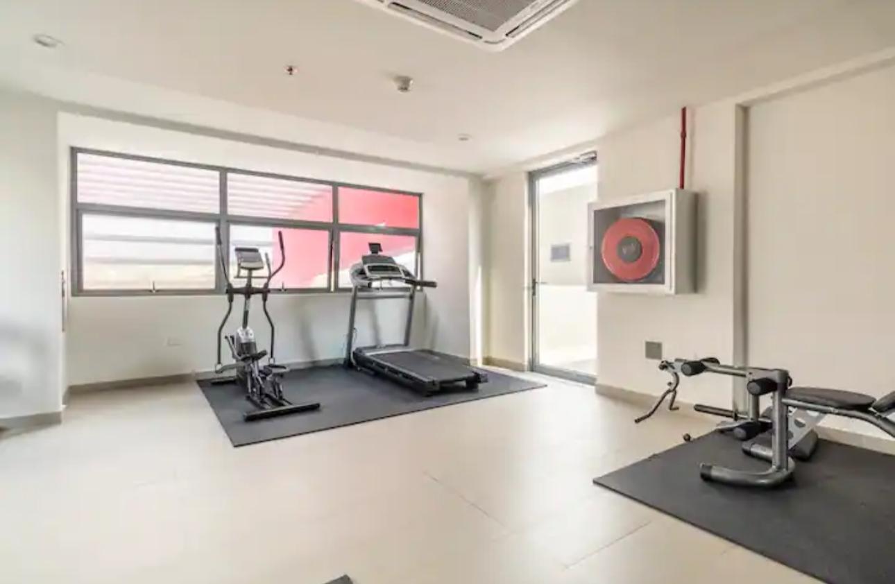 Fully-Furnished-2-Bedroom-Apartment-for-Rent-in-Kingston-Jamaica Sixth image of 108-11a Waterloo Road, Kingston 1 in Kingston 10, St. Andrew, Jamaica - property is For Rent