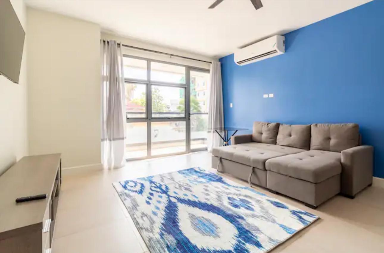 Fully-Furnished-2-Bedroom-Apartment-for-Rent-in-Kingston-Jamaica Tenth image of 108-11a Waterloo Road, Kingston 1 in Kingston 10, St. Andrew, Jamaica - property is For Rent
