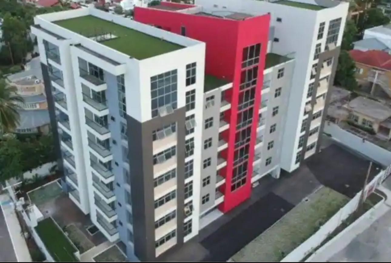 Fully-Furnished-2-Bedroom-Apartment-for-Rent-in-Kingston-Jamaica First image of 108-11a Waterloo Road, Kingston 1 in Kingston 10, St. Andrew, Jamaica - property is For Rent