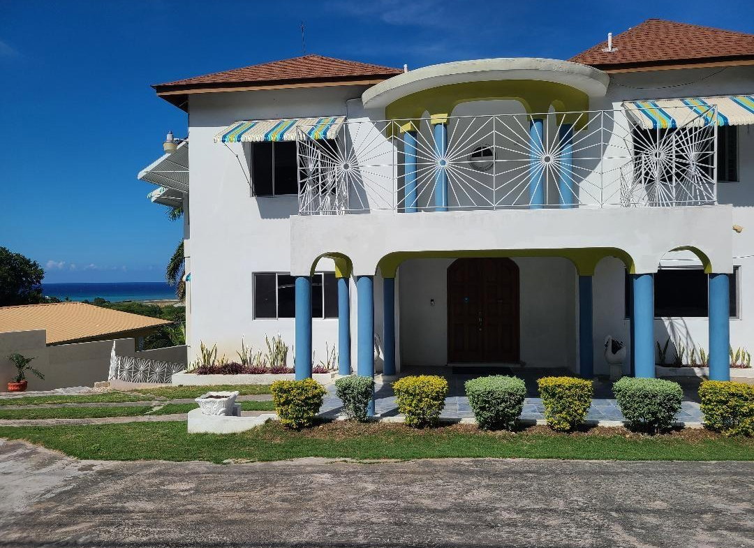 Second image of 2-15 Delisser Dr. Montego Bay, in Montego Bay, St. James, Jamaica - property is For Rent