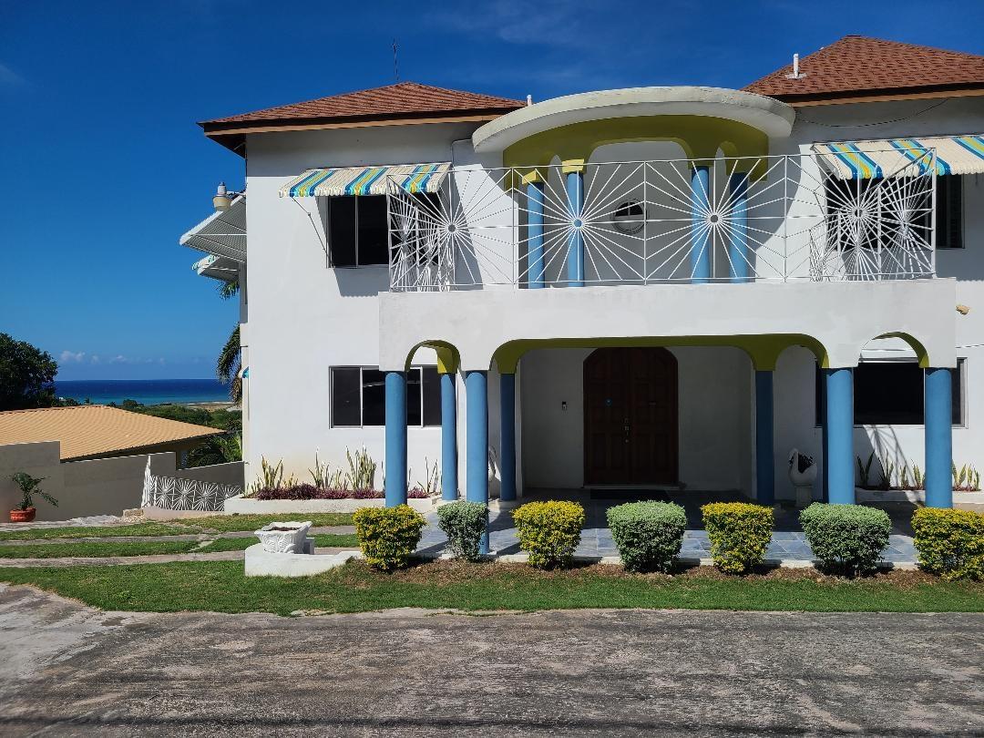 Second image of 2-15 Delisser Dr. Montego Bay, in Montego Bay, St. James, Jamaica - property is For Rent