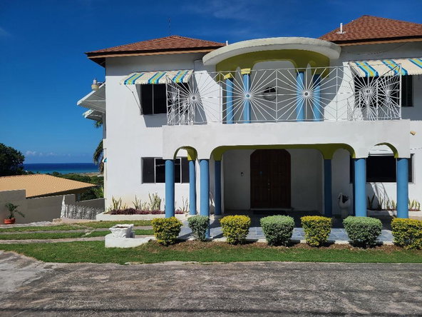 Second image of 2-15 Delisser Dr. Montego Bay, in Montego Bay, St. James, Jamaica - property is For Rent