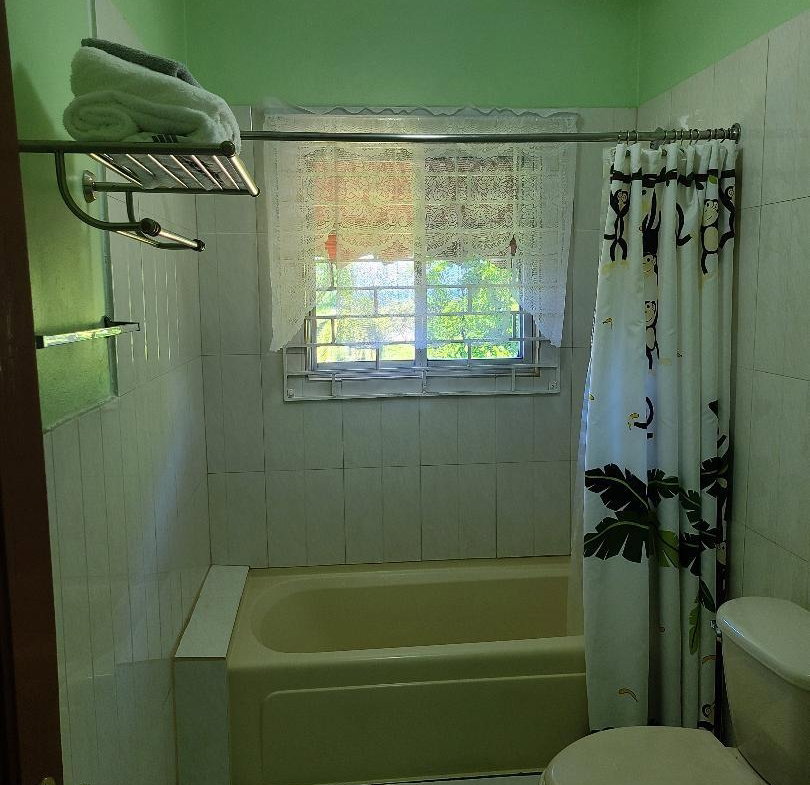 Fourteenth image of 2-15 Delisser Dr. Montego Bay, in Montego Bay, St. James, Jamaica - property is For Rent