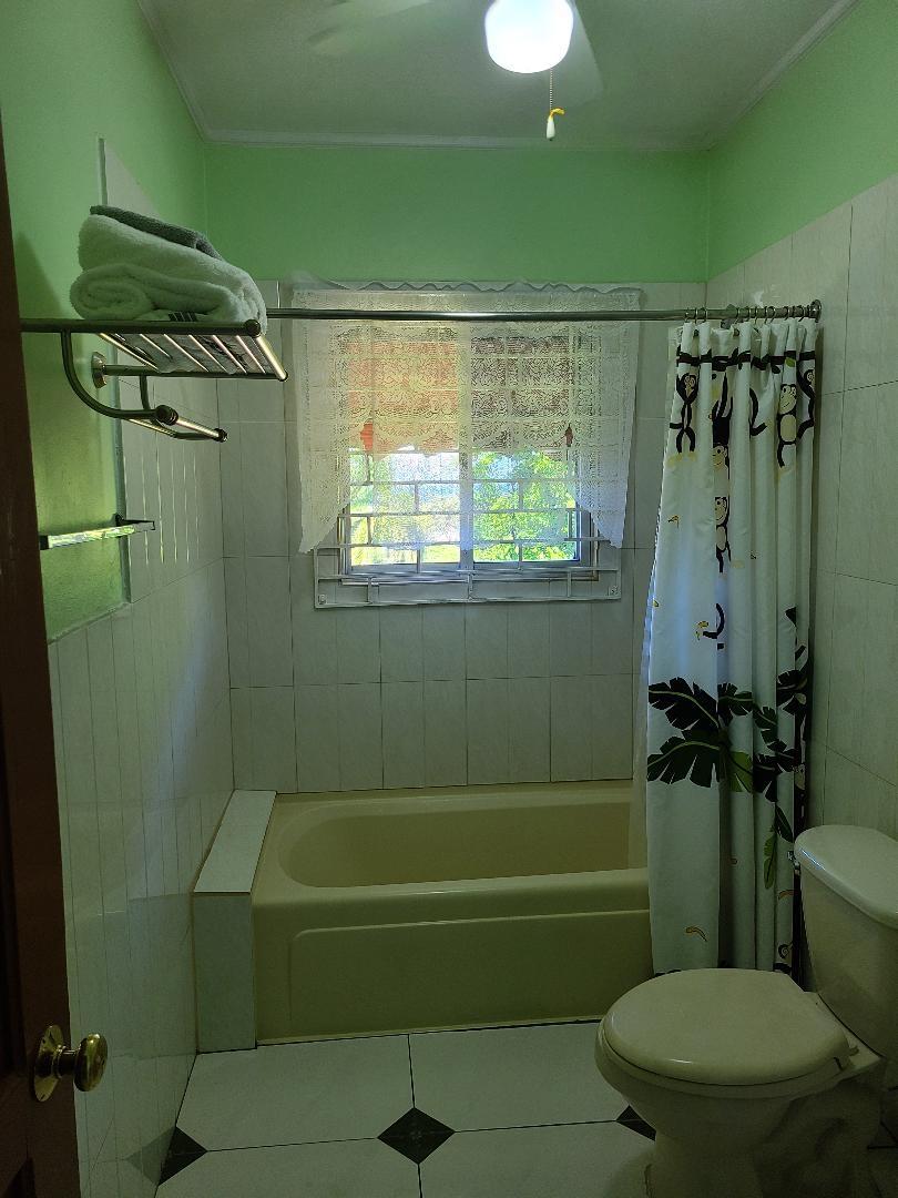 Fourteenth image of 2-15 Delisser Dr. Montego Bay, in Montego Bay, St. James, Jamaica - property is For Rent