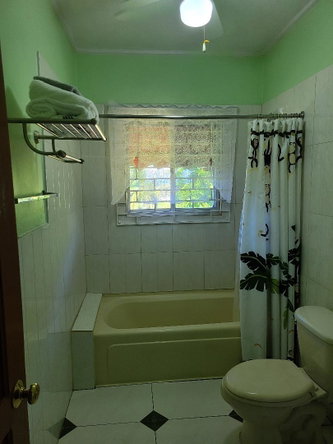 Fourteenth image of 2-15 Delisser Dr. Montego Bay, in Montego Bay, St. James, Jamaica - property is For Rent