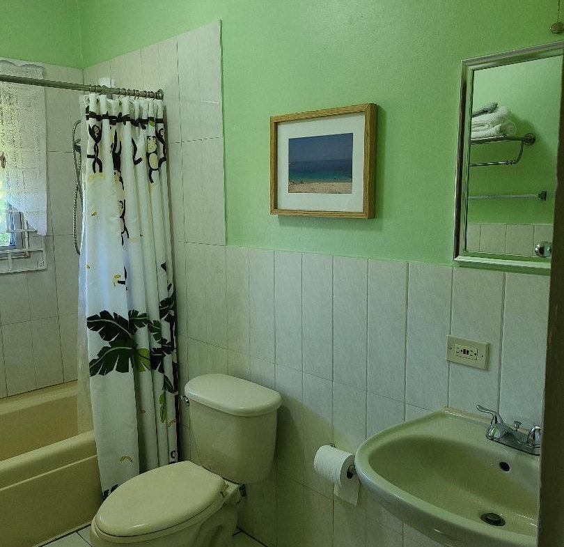 Fifteenth image of 2-15 Delisser Dr. Montego Bay, in Montego Bay, St. James, Jamaica - property is For Rent
