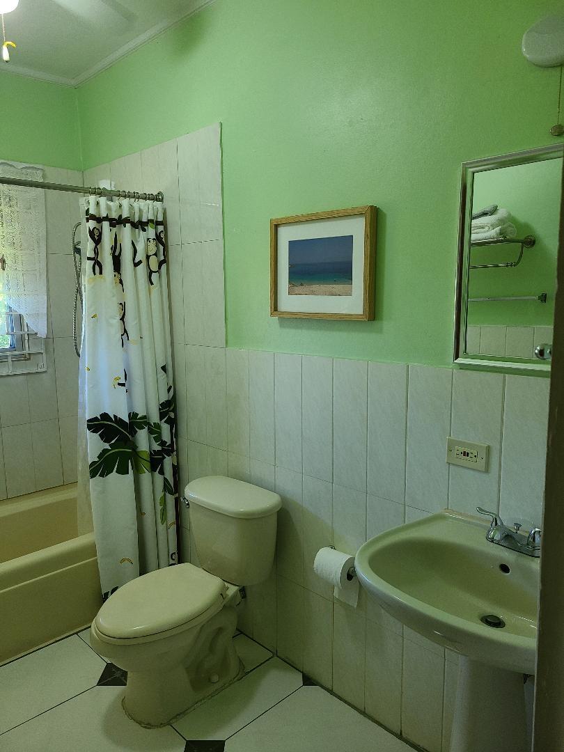 Fifteenth image of 2-15 Delisser Dr. Montego Bay, in Montego Bay, St. James, Jamaica - property is For Rent