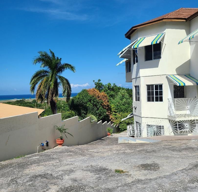 Third image of 2-15 Delisser Dr. Montego Bay, in Montego Bay, St. James, Jamaica - property is For Rent