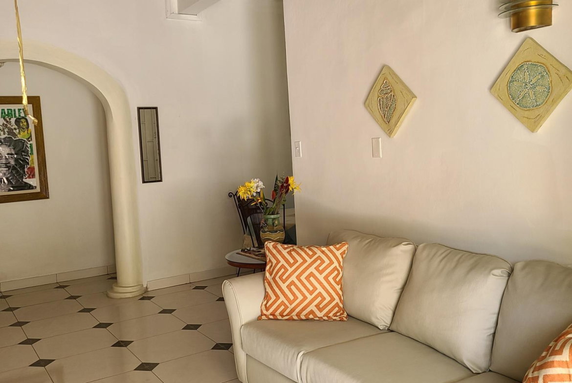 Fourth image of 2-15 Delisser Dr. Montego Bay, in Montego Bay, St. James, Jamaica - property is For Rent