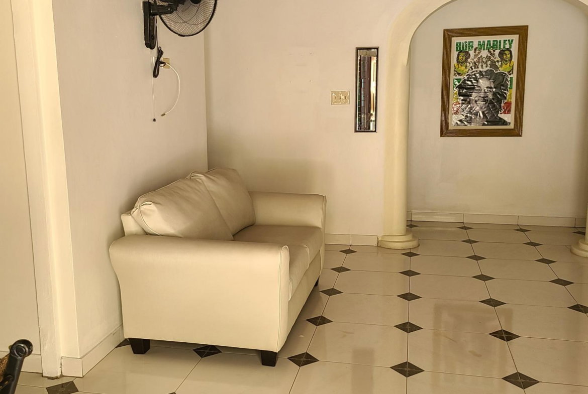 Fifth image of 2-15 Delisser Dr. Montego Bay, in Montego Bay, St. James, Jamaica - property is For Rent
