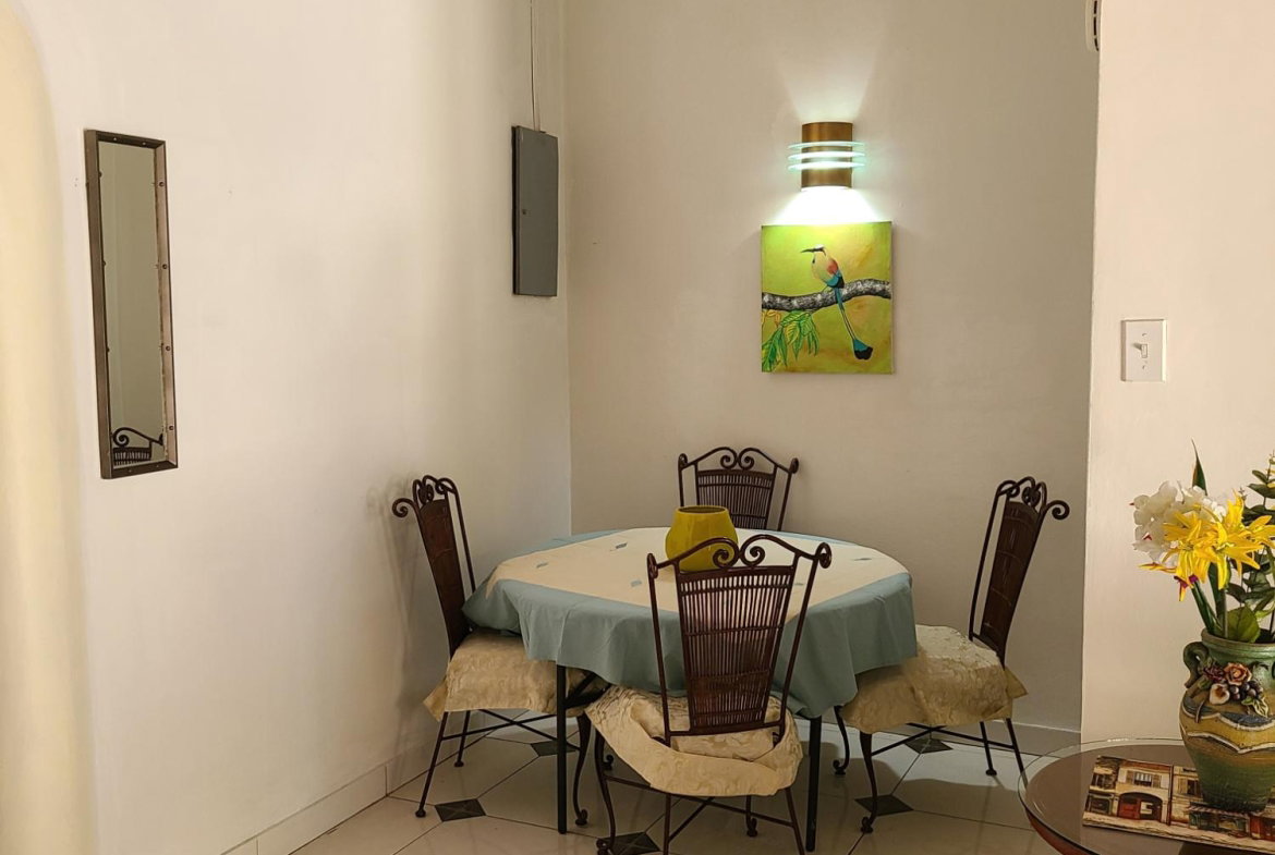 Seventh image of 2-15 Delisser Dr. Montego Bay, in Montego Bay, St. James, Jamaica - property is For Rent