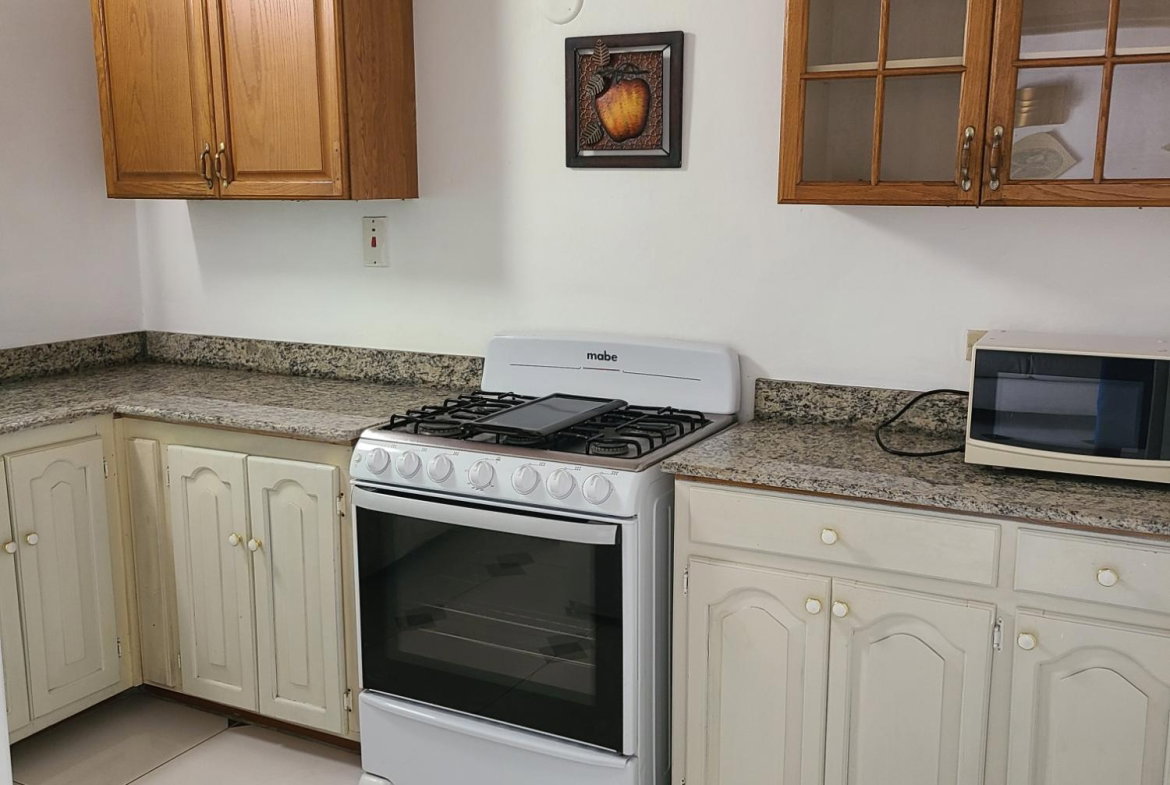 Eighth image of 2-15 Delisser Dr. Montego Bay, in Montego Bay, St. James, Jamaica - property is For Rent