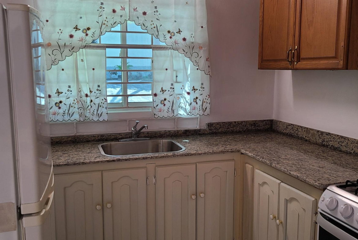 Ninth image of 2-15 Delisser Dr. Montego Bay, in Montego Bay, St. James, Jamaica - property is For Rent