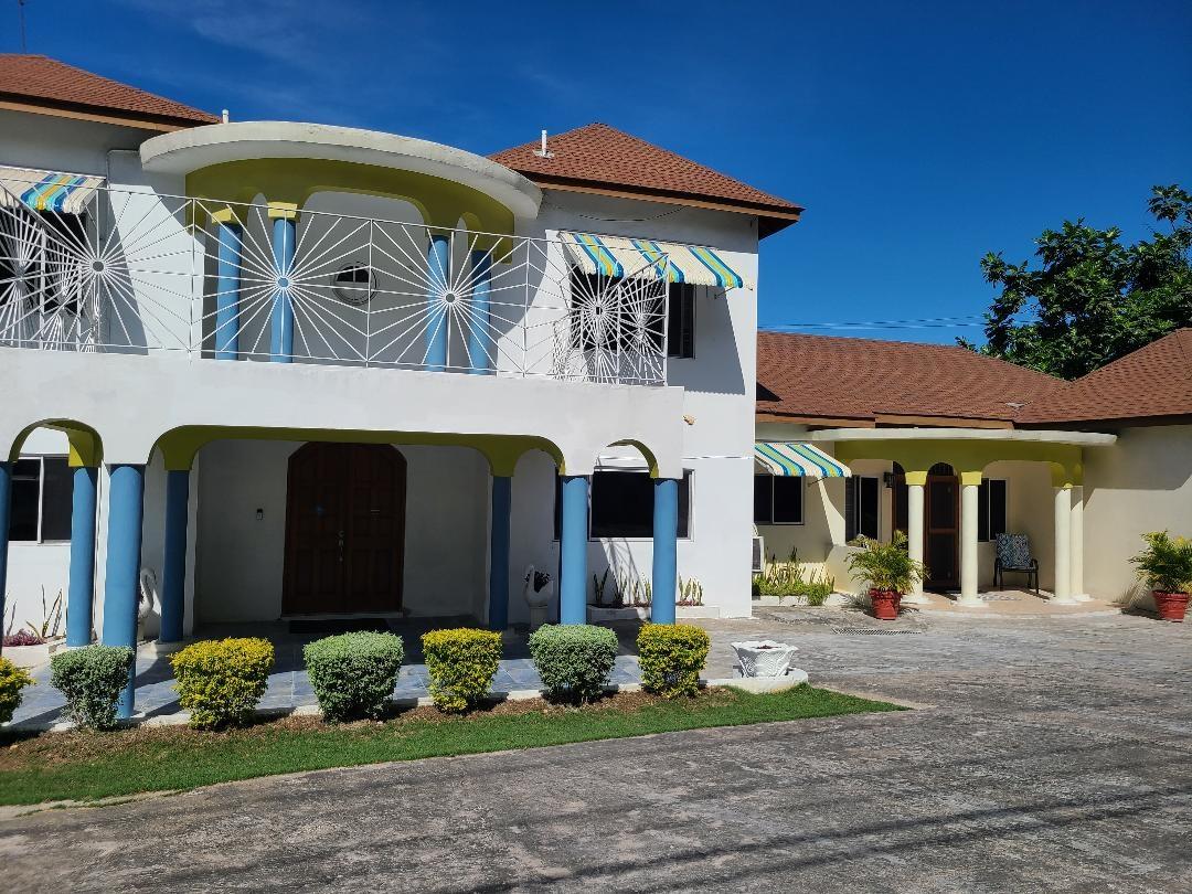 First image of 2-15 Delisser Dr. Montego Bay, in Montego Bay, St. James, Jamaica - property is For Rent