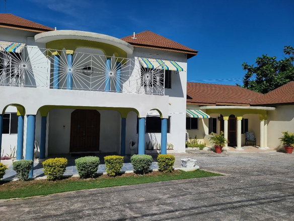 First image of 2-15 Delisser Dr. Montego Bay, in Montego Bay, St. James, Jamaica - property is For Rent