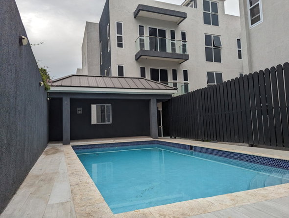 Second image of 5-7 Halifax Avenue in Kingston 6, St. Andrew, Jamaica - property is For Rent