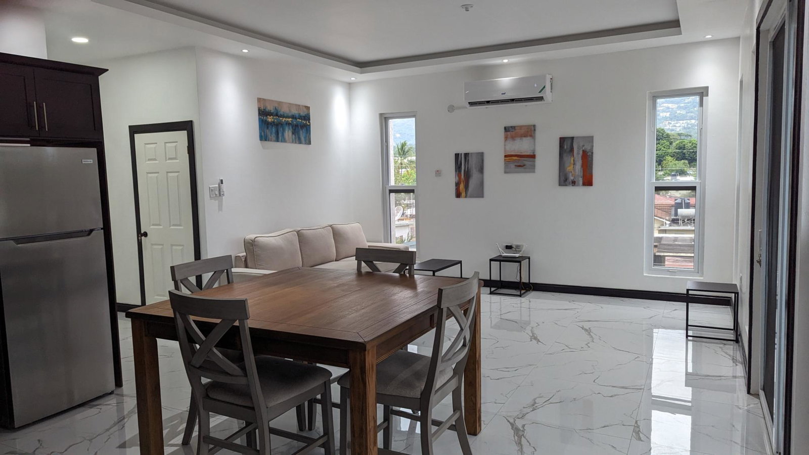 Fourth image of 5-7 Halifax Avenue in Kingston 6, St. Andrew, Jamaica - property is For Rent