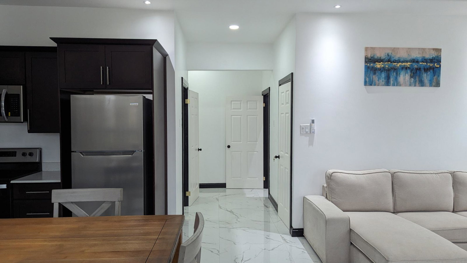 Fifth image of 5-7 Halifax Avenue in Kingston 6, St. Andrew, Jamaica - property is For Rent
