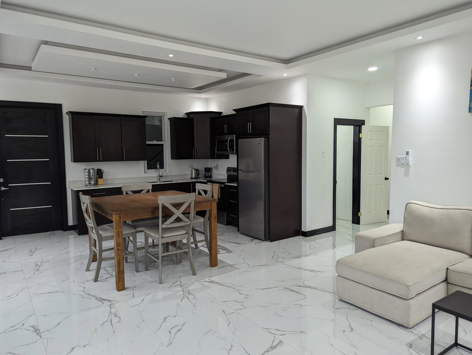 Sixth image of 5-7 Halifax Avenue in Kingston 6, St. Andrew, Jamaica - property is For Rent