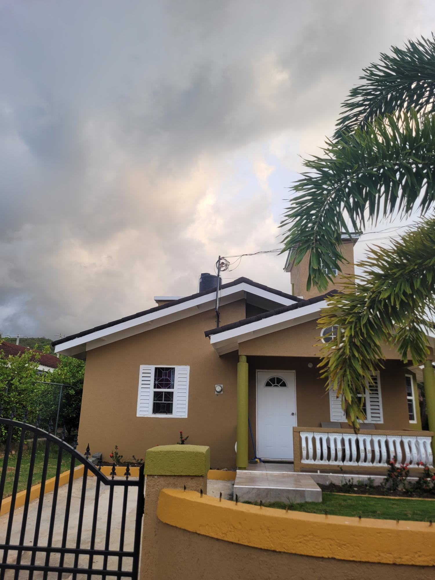 Second image of Unit 1-260 Ruby Avenue in STONEBROOK VISTA, Trelawny, Jamaica - property is For Rent