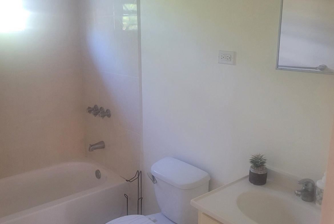 Eleventh image of Unit 1-260 Ruby Avenue in STONEBROOK VISTA, Trelawny, Jamaica - property is For Rent