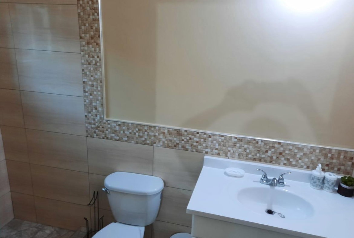Twelfth image of Unit 1-260 Ruby Avenue in STONEBROOK VISTA, Trelawny, Jamaica - property is For Rent