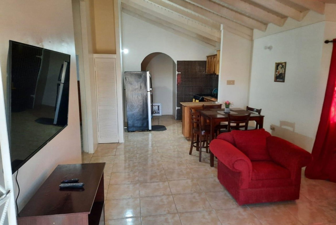 Third image of Unit 1-260 Ruby Avenue in STONEBROOK VISTA, Trelawny, Jamaica - property is For Rent