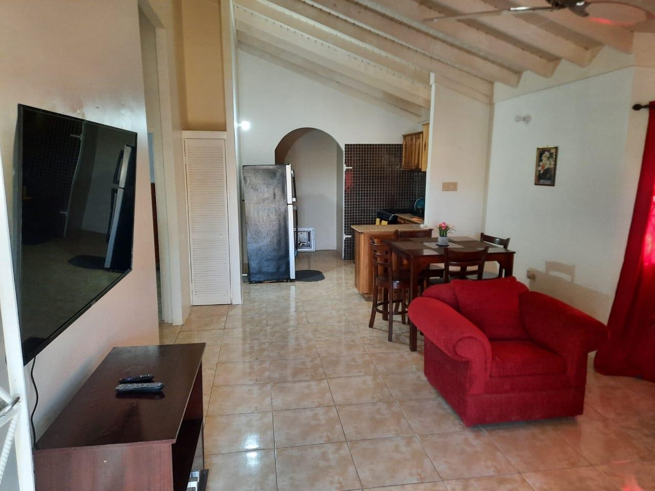 Third image of Unit 1-260 Ruby Avenue in STONEBROOK VISTA, Trelawny, Jamaica - property is For Rent