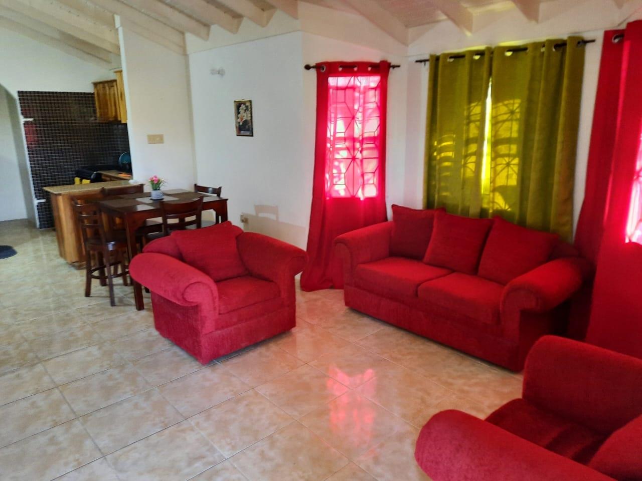 Fourth image of Unit 1-260 Ruby Avenue in STONEBROOK VISTA, Trelawny, Jamaica - property is For Rent