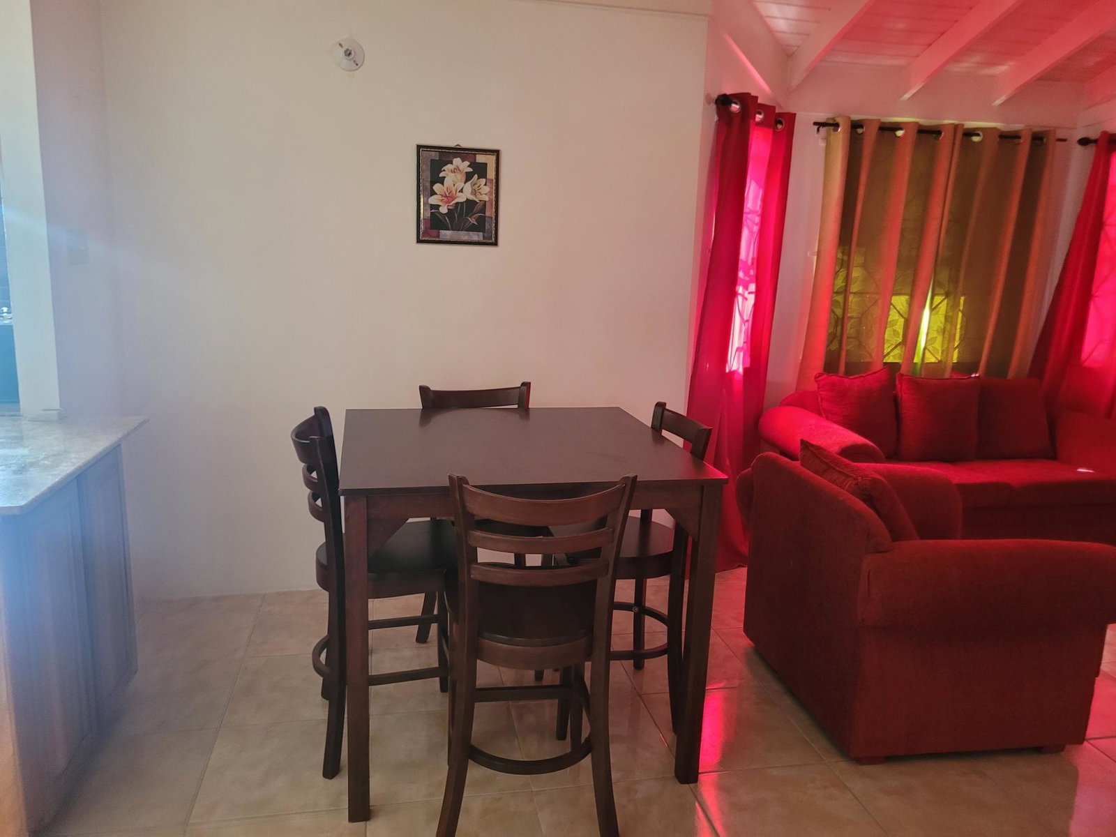 Sixth image of Unit 1-260 Ruby Avenue in STONEBROOK VISTA, Trelawny, Jamaica - property is For Rent