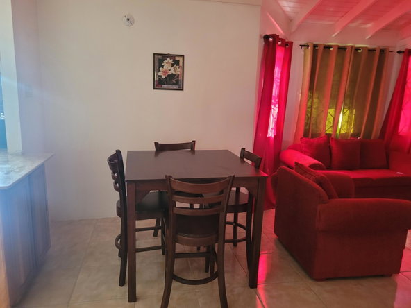 Sixth image of Unit 1-260 Ruby Avenue in STONEBROOK VISTA, Trelawny, Jamaica - property is For Rent