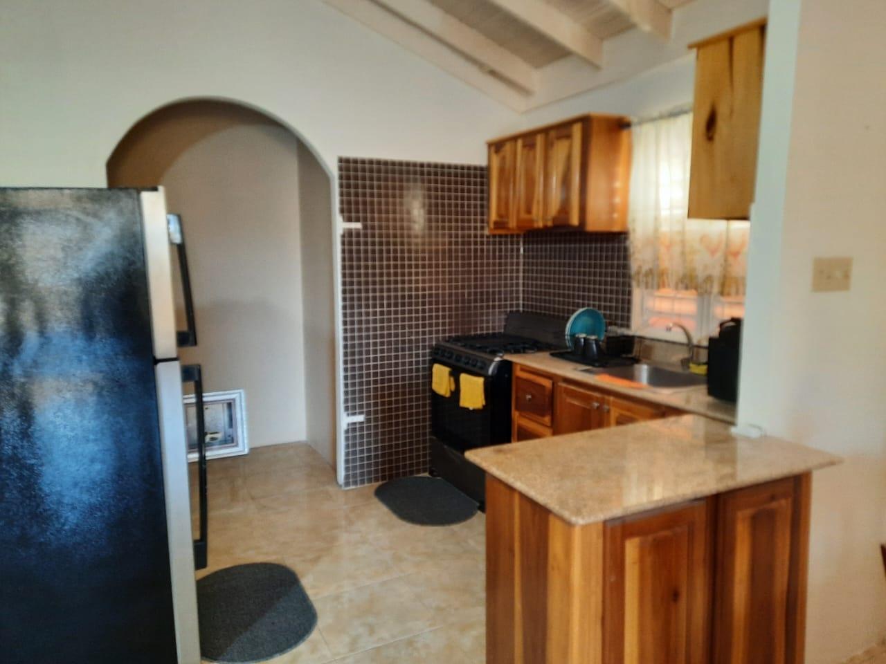 Seventh image of Unit 1-260 Ruby Avenue in STONEBROOK VISTA, Trelawny, Jamaica - property is For Rent