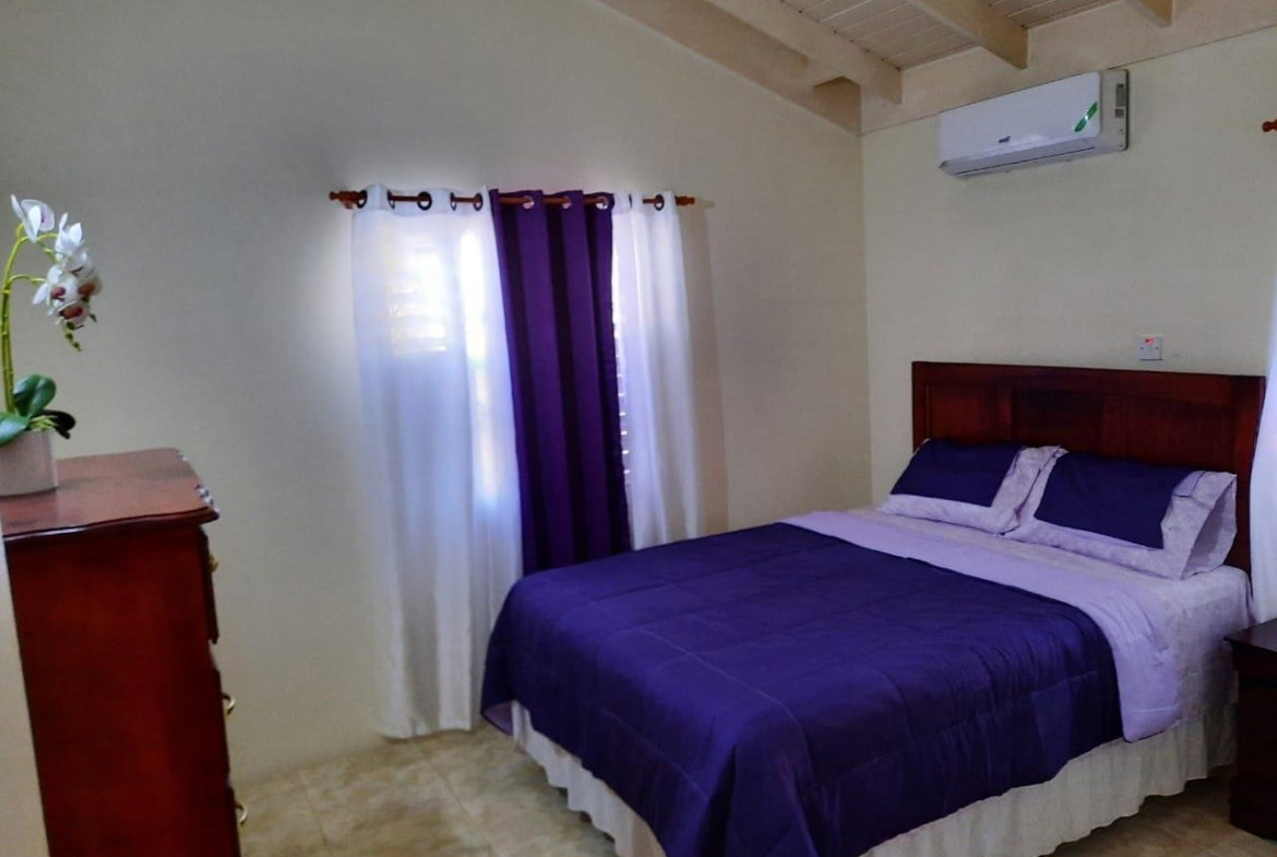 Eighth image of Unit 1-260 Ruby Avenue in STONEBROOK VISTA, Trelawny, Jamaica - property is For Rent