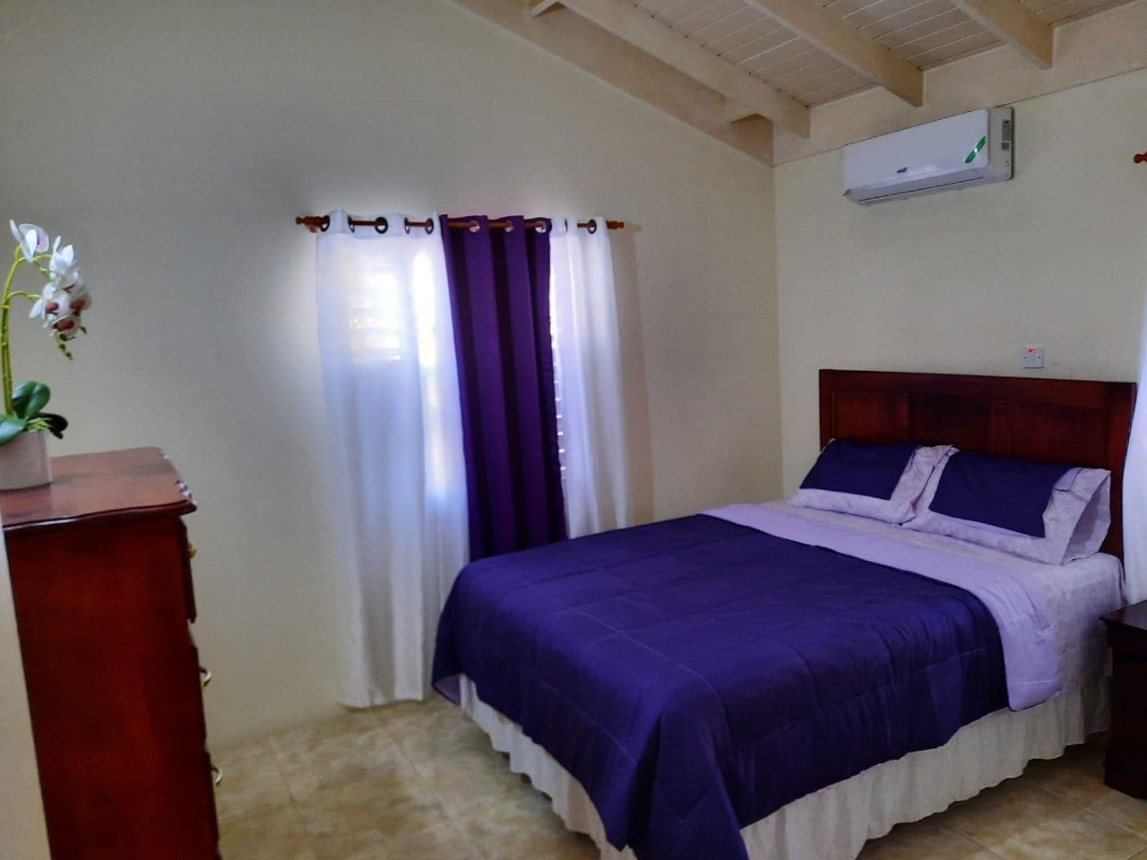 Eighth image of Unit 1-260 Ruby Avenue in STONEBROOK VISTA, Trelawny, Jamaica - property is For Rent