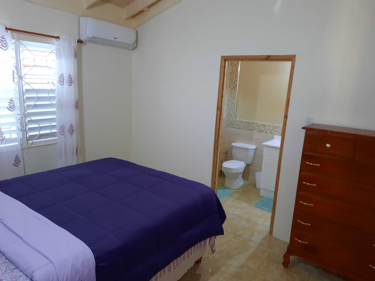 Ninth image of Unit 1-260 Ruby Avenue in STONEBROOK VISTA, Trelawny, Jamaica - property is For Rent