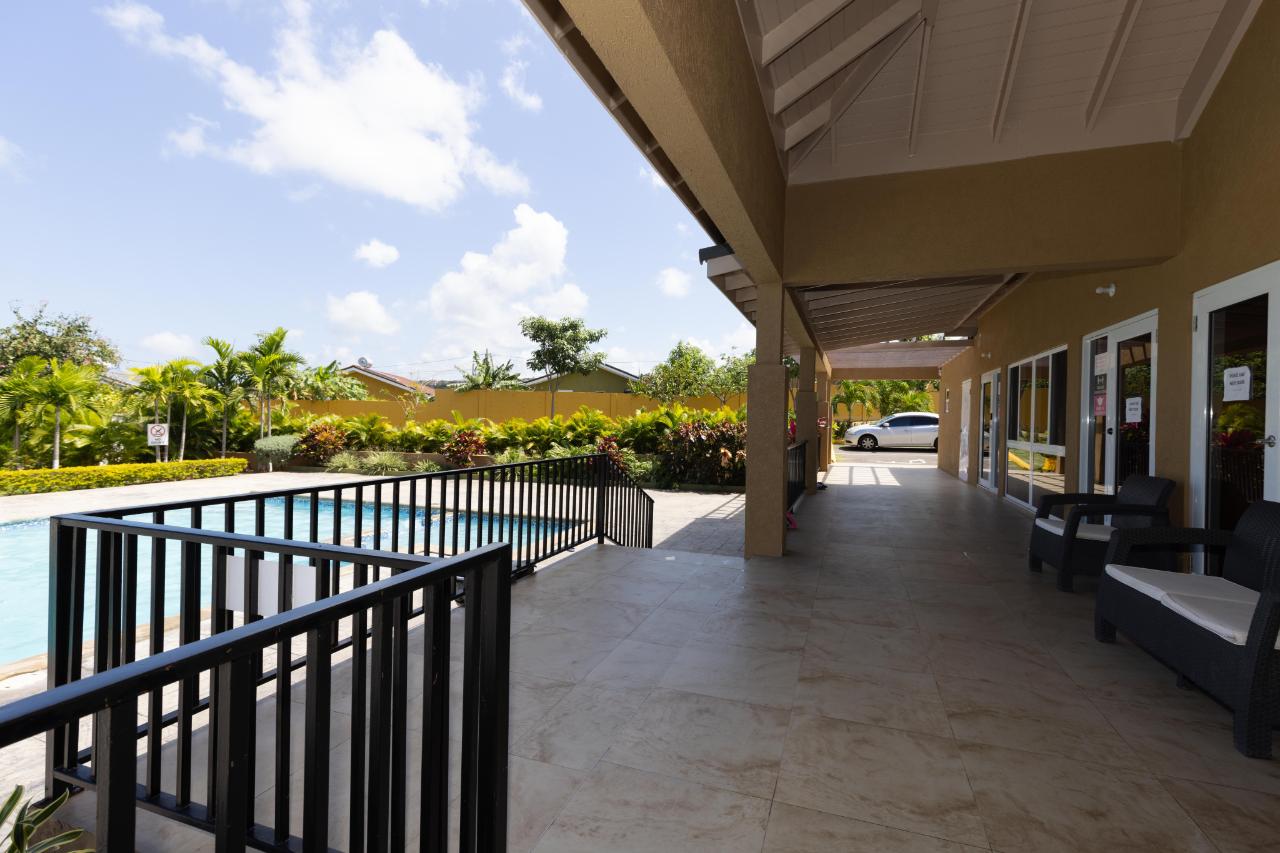 Fourteenth image of Lot 39- Phase 1, Stonebrook Manor in STONEBROOK, Trelawny, Jamaica - property is For Rent