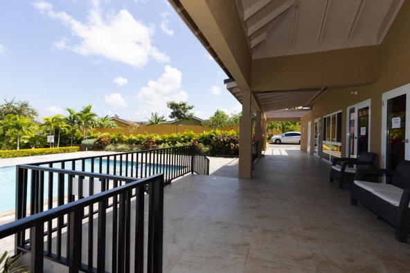 Fourteenth image of Lot 39- Phase 1, Stonebrook Manor in STONEBROOK, Trelawny, Jamaica - property is For Rent