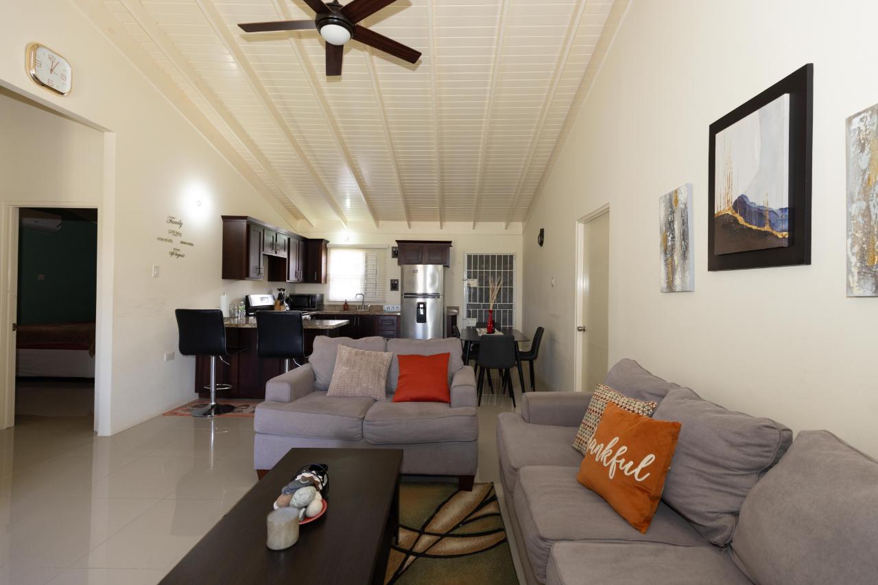 Third image of Lot 39- Phase 1, Stonebrook Manor in STONEBROOK, Trelawny, Jamaica - property is For Rent