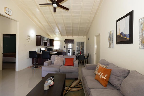 Third image of Lot 39- Phase 1, Stonebrook Manor in STONEBROOK, Trelawny, Jamaica - property is For Rent