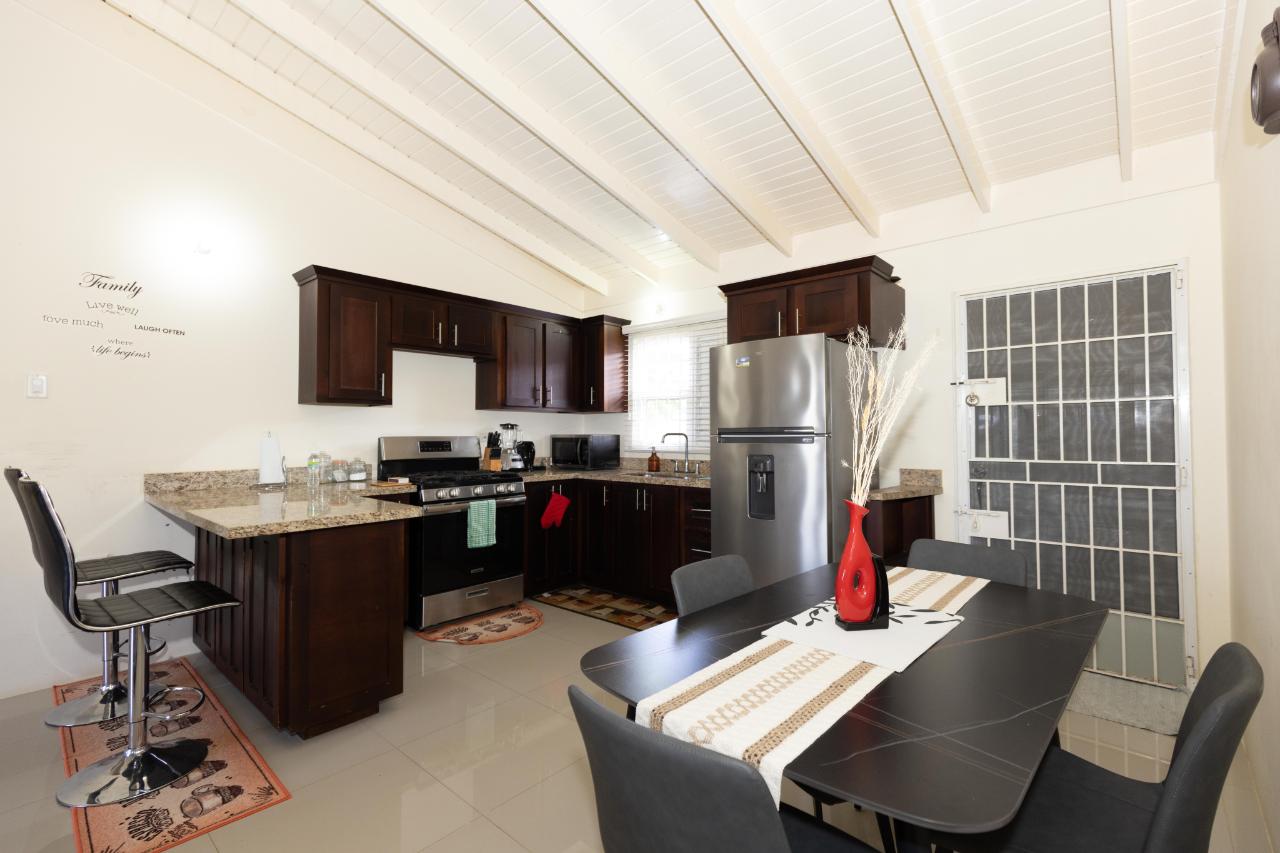 Fourth image of Lot 39- Phase 1, Stonebrook Manor in STONEBROOK, Trelawny, Jamaica - property is For Rent