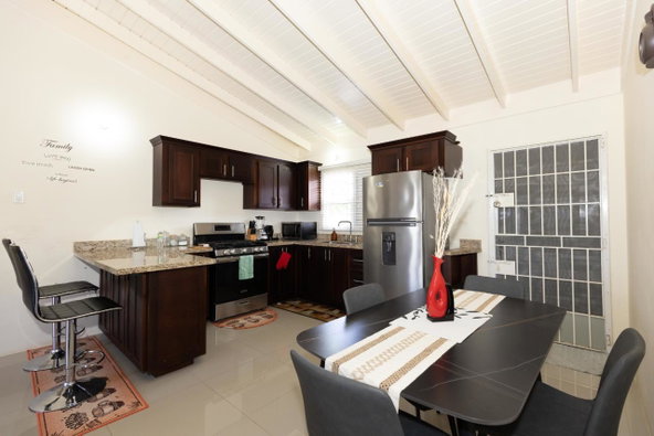 Fourth image of Lot 39- Phase 1, Stonebrook Manor in STONEBROOK, Trelawny, Jamaica - property is For Rent