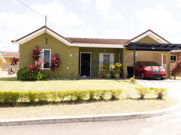 First image of Lot 39- Phase 1, Stonebrook Manor in STONEBROOK, Trelawny, Jamaica - property is For Rent
