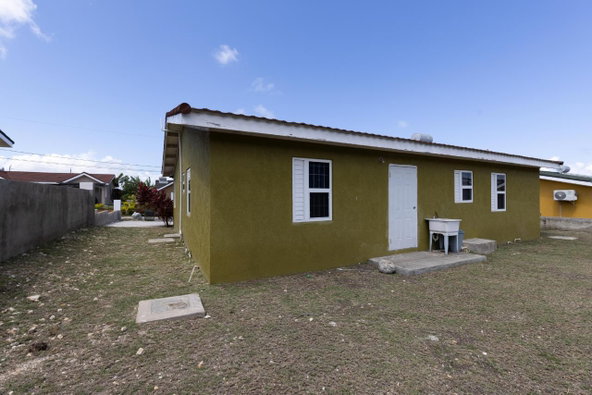 Ninth image of Lot 39- Phase 1, Stonebrook Manor in STONEBROOK, Trelawny, Jamaica - property is For Rent
