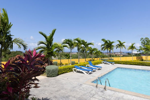 Tenth image of Lot 39- Phase 1, Stonebrook Manor in STONEBROOK, Trelawny, Jamaica - property is For Rent