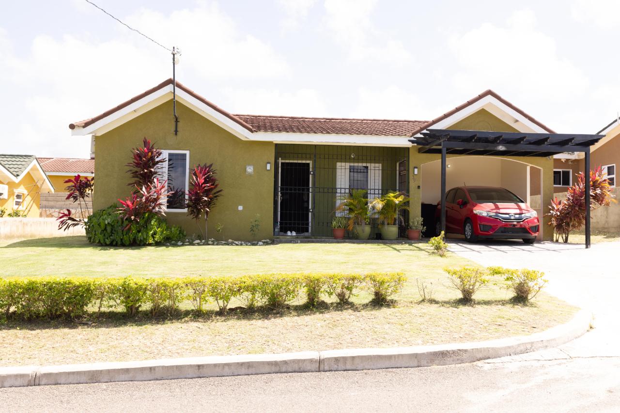 First image of Lot 39- Phase 1, Stonebrook Manor in STONEBROOK, Trelawny, Jamaica - property is For Rent