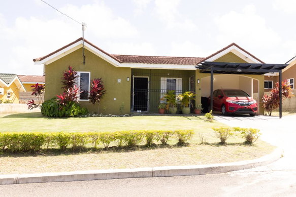 First image of Lot 39- Phase 1, Stonebrook Manor in STONEBROOK, Trelawny, Jamaica - property is For Rent
